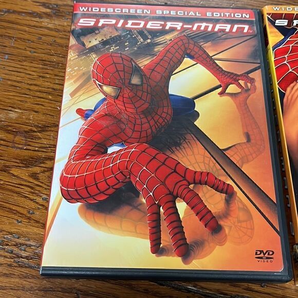 Spider-Man collection   - Picture 2 of 5